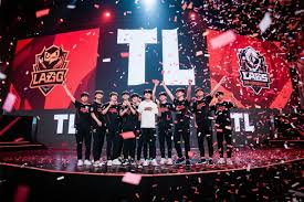 JBO竞博体育联盟|亚洲领先体育电竞平台| JBO ESPORTS