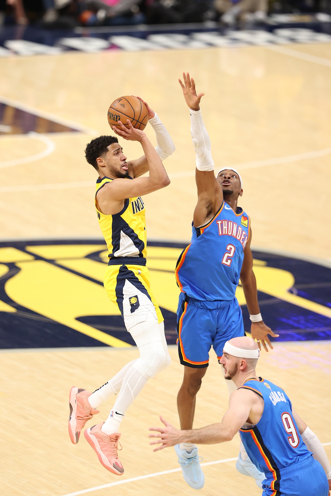 包含冲刺阶段印第安纳步行者迎来里程碑：德国杯节点到来，悬念犹存，团队化学反应显著的词条-JBO网址