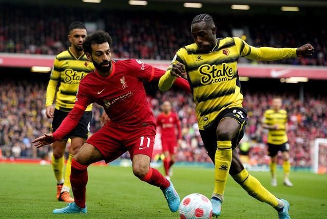  英超利物浦70曼联全场录像回放 