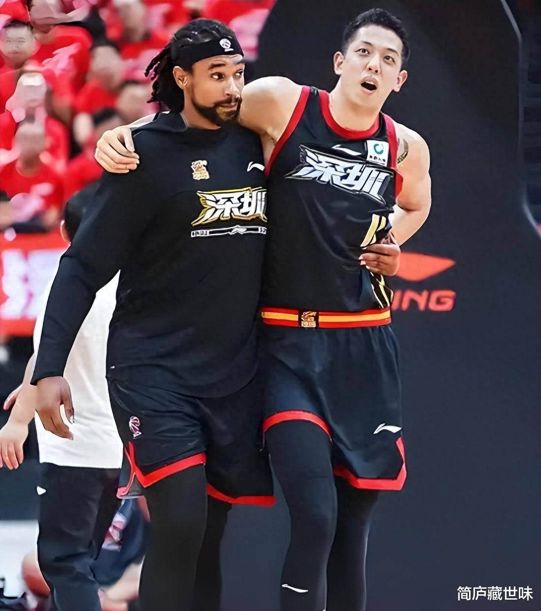 NBA季后赛赛前走向成谜，深圳男篮篮板制胜，更衣室稳定，资深球员宣示担当的简单介绍-JBO网址