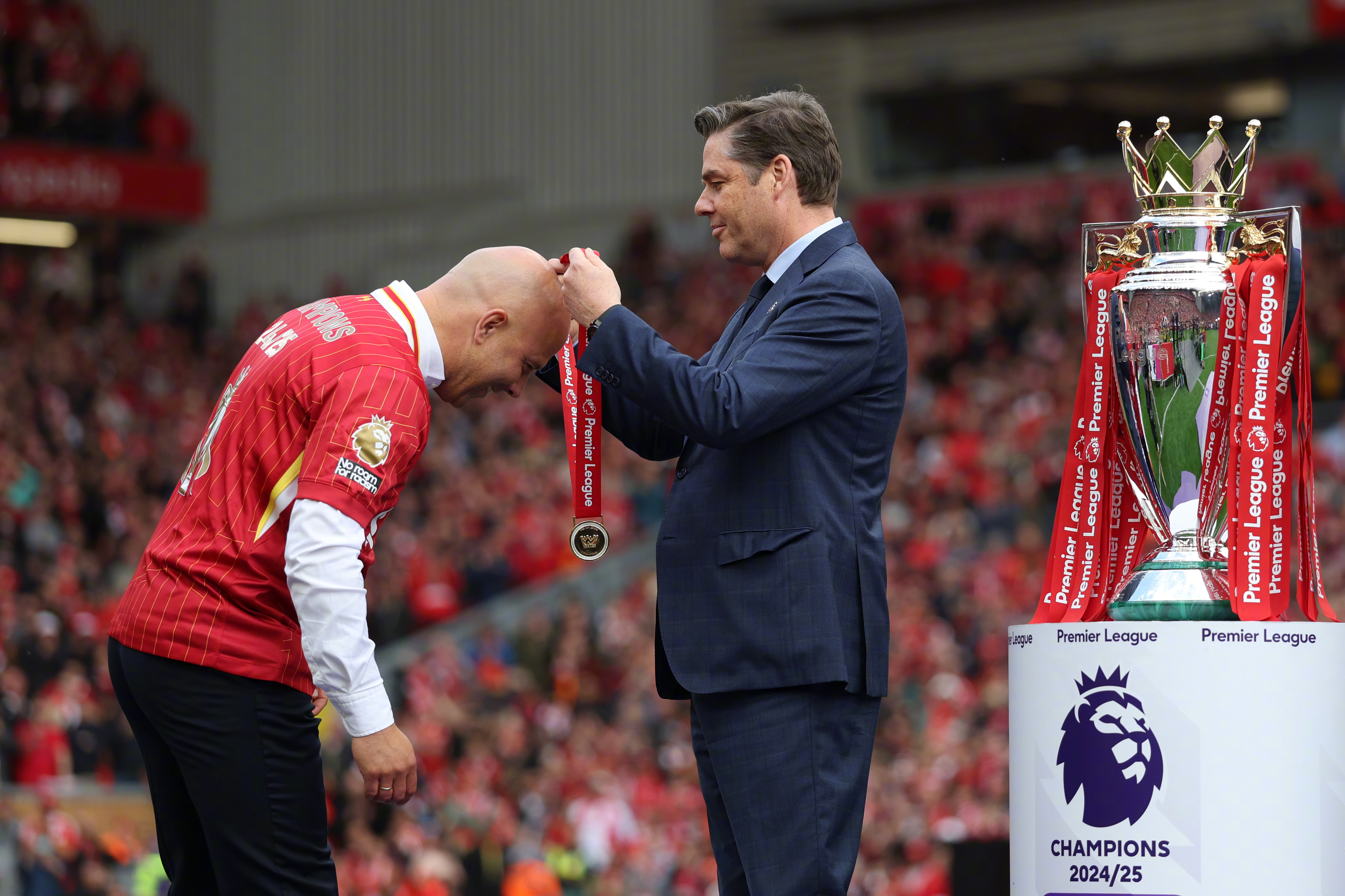  风云突变！利物浦赛后造点机会，欧冠版图或变，球迷炸锅，心理建设被强调-JBO网站