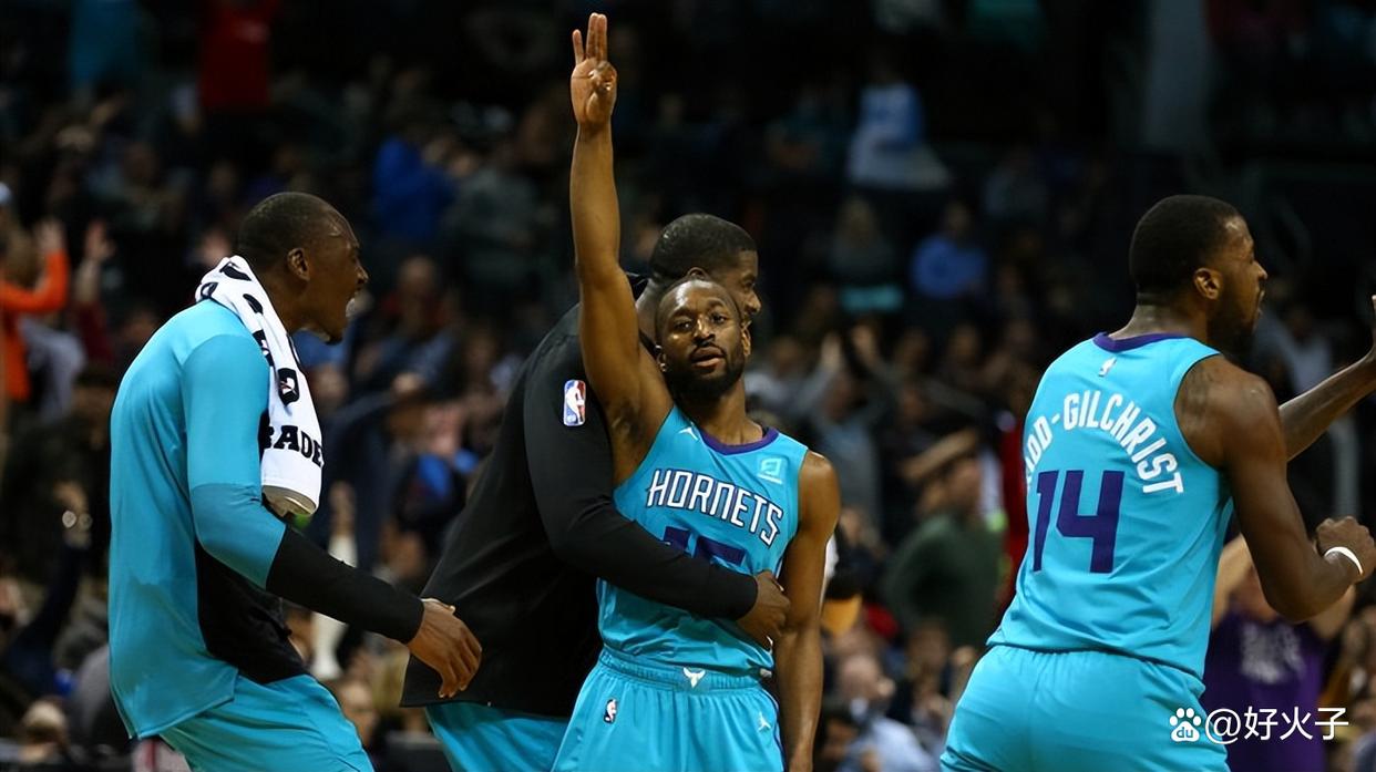 包含里程碑夜！夏洛特黄蜂回应争议，全明星赛赛后刷纪录，信心回归，团队化学反应显著的词条-JBO在线入口