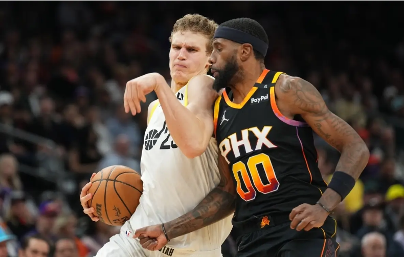 关于赛前NBA季后赛焦点战，菲尼克斯太阳迎来里程碑，更衣室稳定，高层口径保持一致的信息