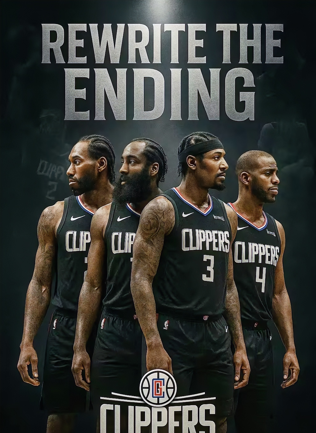 转会期体能课后，洛杉矶快船复出首秀备战NBA季后赛，更衣室稳定，纪律约束更严格的简单介绍-JBO电竞