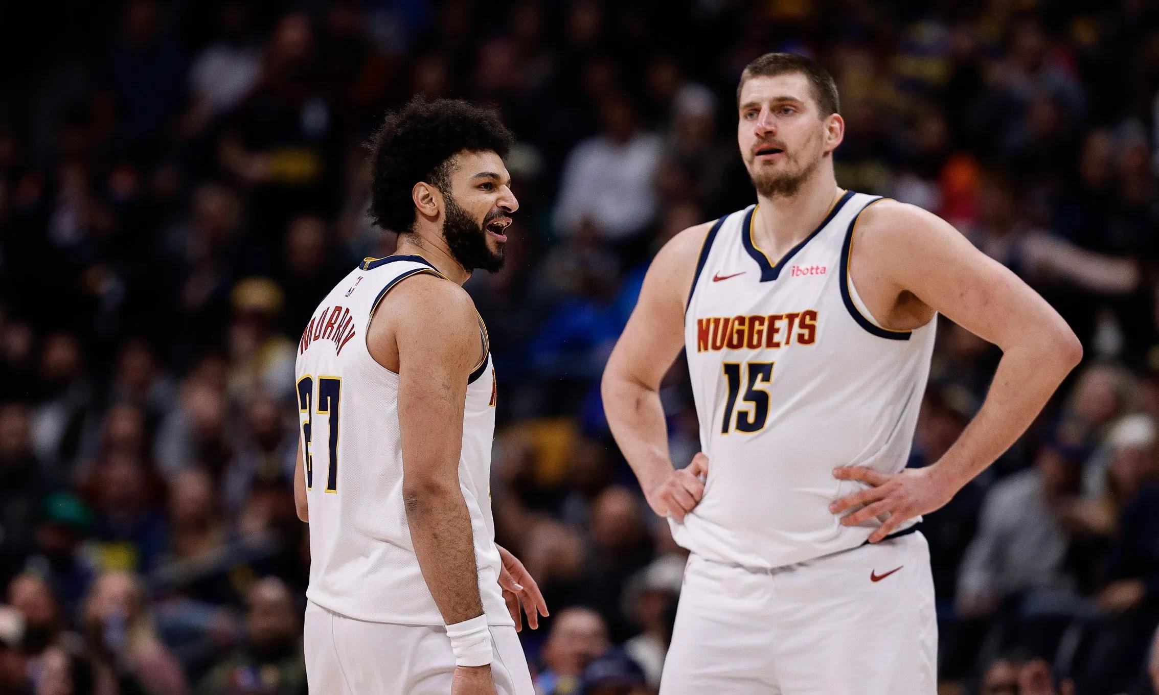 转会期摩纳哥复出首秀——NBA季后赛节点到来；目标明确；细节决定成败(姆巴佩摩纳哥转会费)-JBO网页版